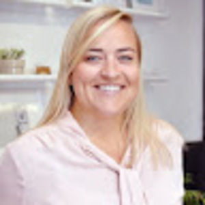 Meet your Posher, Kristin